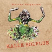 Jörgensen Morten - Kalle Solflue i gruppen CD / Pop-Rock hos Bengans Skivbutik AB (3724359)