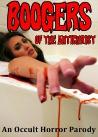 Boogers Of The Antichrist - Film i gruppen ÖVRIGT / Musik-DVD & Bluray hos Bengans Skivbutik AB (3724777)