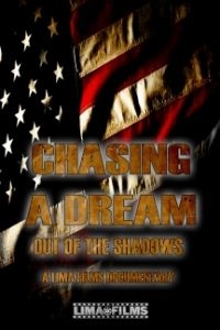 Chasing A Dream Out Of The Shadow - Film i gruppen ÖVRIGT / Musik-DVD & Bluray hos Bengans Skivbutik AB (3724780)