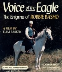 Basho Robbie - Voice Of The Eagle: The Enigma Of R i gruppen ÖVRIGT / Musik-DVD & Bluray hos Bengans Skivbutik AB (3724786)