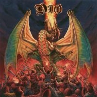 Dio - Killing The Dragon (Vinyl Ltd. i gruppen VINYL / Hårdrock,Pop-Rock hos Bengans Skivbutik AB (3724833)