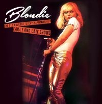 Blondie - Old Waldorf, Sf Ca, 1977 i gruppen VINYL / Pop-Rock hos Bengans Skivbutik AB (3726456)