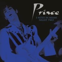 Prince - 3 Nites In MiamiNight Three i gruppen VINYL / Pop-Rock hos Bengans Skivbutik AB (3726489)