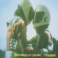 Boards Of Canada - Twoism i gruppen CD / Pop-Rock hos Bengans Skivbutik AB (3726515)