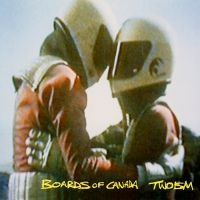 Boards Of Canada - Twoism i gruppen CD / Pop-Rock hos Bengans Skivbutik AB (3726515)