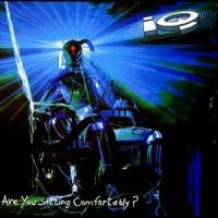 Iq - Are You Sitting Comfortably i gruppen CD / Pop-Rock hos Bengans Skivbutik AB (3726537)