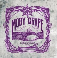 Moby Grape - Ebbets Field 1974 i gruppen VI TIPSAR / Julklappstips CD hos Bengans Skivbutik AB (3726554)