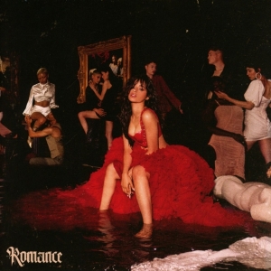 Cabello Camila - Romance i gruppen CD / Pop-Rock hos Bengans Skivbutik AB (3726688)