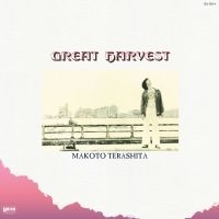 Terashita Makoto - Great Harvest i gruppen VINYL / Elektroniskt,World Music hos Bengans Skivbutik AB (3727013)