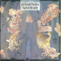 Hassell Jon And Farafina - Flash Of The Spirit i gruppen VINYL / Pop-Rock hos Bengans Skivbutik AB (3727016)