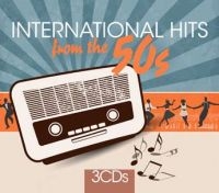 Various Artists - International Hirs From The 50S i gruppen CD / Pop-Rock hos Bengans Skivbutik AB (3727054)