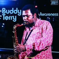 Terry Buddy - Awareness i gruppen CD / Jazz hos Bengans Skivbutik AB (3727069)