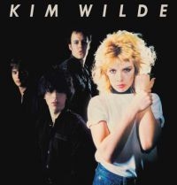 Wilde Kim - Kim Wilde - Expanded Wallet Edition i gruppen Minishops / Kim Wilde hos Bengans Skivbutik AB (3727088)
