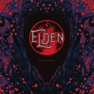 Elden - Nostromo i gruppen CD / Rock hos Bengans Skivbutik AB (3727113)