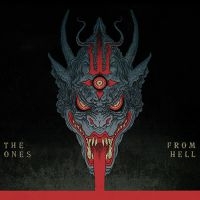 Necrowretch - Ones From Hell The (Digipack) i gruppen CD / Hårdrock hos Bengans Skivbutik AB (3727248)