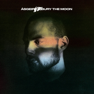 Asgeir - Bury The Moon i gruppen VI TIPSAR / Julklappstips Vinyl hos Bengans Skivbutik AB (3728321)