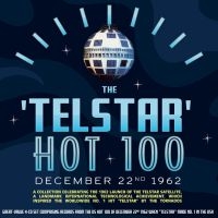 Various Artists - Telstar Hot 100 Dec.22 1962 i gruppen CD / Pop-Rock hos Bengans Skivbutik AB (3729778)