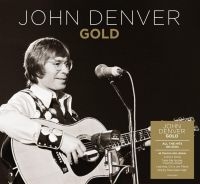 Denver John - Gold i gruppen CD / Pop-Rock hos Bengans Skivbutik AB (3729802)