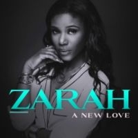 Zarah - A New Love i gruppen CD / Pop-Rock hos Bengans Skivbutik AB (3729817)