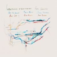 Alex Goodman - Impressions In Blue And Red i gruppen CD / Jazz hos Bengans Skivbutik AB (3729830)