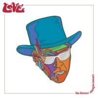 Love With Arthur Lee - Forever Changes Concert The (Cd+Dvd i gruppen CD / Nyheter / Pop-Rock hos Bengans Skivbutik AB (3729842)