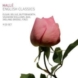 Various - English Classics i gruppen VI TIPSAR / Julklappstips CD hos Bengans Skivbutik AB (3729916)