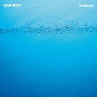 Caribou - Suddenly i gruppen VI TIPSAR / Årsbästalistor 2020 / Gaffa 2020 hos Bengans Skivbutik AB (3731504)