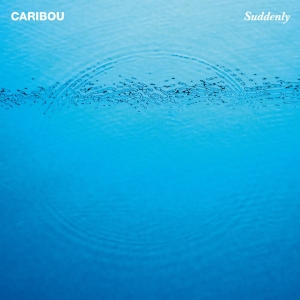 Caribou - Suddenly i gruppen Minishops / Caribou hos Bengans Skivbutik AB (3731506)