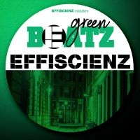 Blandade Artister - Green Beatz i gruppen VINYL / Hip Hop-Rap hos Bengans Skivbutik AB (3731824)