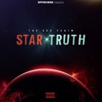 Tha God Fahim - Star Truth i gruppen VINYL / Hip Hop-Rap hos Bengans Skivbutik AB (3732047)