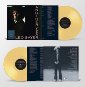 Sayer Leo - Another Year (Light Brown) i gruppen VINYL / Pop-Rock hos Bengans Skivbutik AB (3732059)