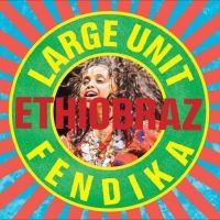 Large Unit - Ethiobraz i gruppen VINYL / Jazz hos Bengans Skivbutik AB (3732063)