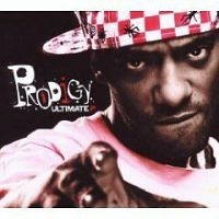 Prodigy - Ultimate P i gruppen CD / Hip Hop-Rap hos Bengans Skivbutik AB (3732098)