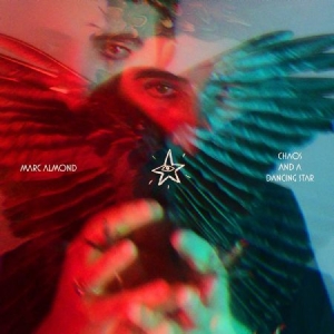 Marc Almond - Chaos And A Dancing Star (Viny i gruppen VINYL / Pop-Rock hos Bengans Skivbutik AB (3732134)