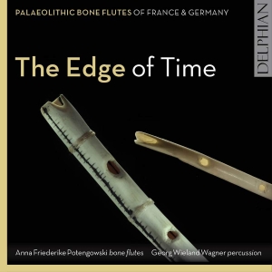 Various - The Edge Of Time: Palaeolithic Bone i gruppen VI TIPSAR / Julklappstips CD hos Bengans Skivbutik AB (3732252)