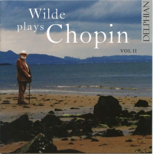 Chopin Frédéric - Wilde Plays Chopin, Vol. 2 i gruppen VI TIPSAR / Julklappstips CD hos Bengans Skivbutik AB (3732263)