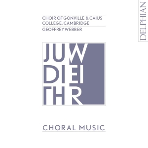 Various - Judith Weir: Choral Music i gruppen VI TIPSAR / Julklappstips CD hos Bengans Skivbutik AB (3732311)