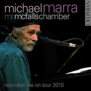 Various - Michael Marra With Mr Mcfall's Cham i gruppen VI TIPSAR / Julklappstips CD hos Bengans Skivbutik AB (3732463)