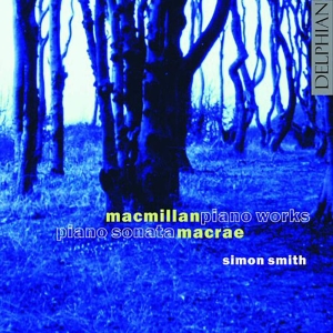 Macmillan James Macrae Stuart - James Macmillan & Stuart Macrae: Wo i gruppen VI TIPSAR / Julklappstips CD hos Bengans Skivbutik AB (3732537)