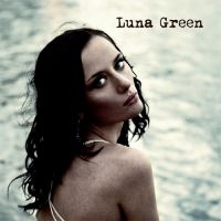 Luna Green - Luna Green i gruppen CD / Pop-Rock hos Bengans Skivbutik AB (3733381)