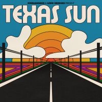 Khruangbin & Leon Bridges - Texas Sun (Ep) i gruppen CD / Pop-Rock hos Bengans Skivbutik AB (3733782)