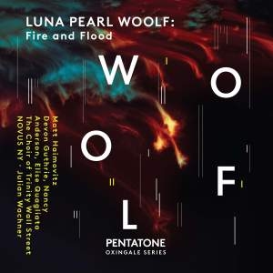 Cohen Leonard Woolf Luna Pearl - Fire & Flood i gruppen VI TIPSAR / Julklappstips CD hos Bengans Skivbutik AB (3733825)