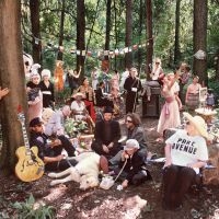 Plants And Animals - Parc Avenue i gruppen CD / Pop-Rock hos Bengans Skivbutik AB (3734161)