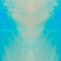 Miracle Fortress - Was I The Wave? i gruppen VI TIPSAR / Julklappstips CD hos Bengans Skivbutik AB (3734163)