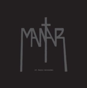 Mantar - St. Pauli Sessions (Vinyl) i gruppen VINYL / Hårdrock hos Bengans Skivbutik AB (3734174)