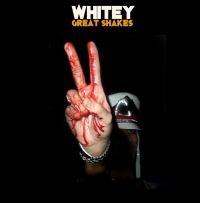 Whitey - Great Shakes Vol.1 & 2 i gruppen VINYL / Pop-Rock hos Bengans Skivbutik AB (3734312)