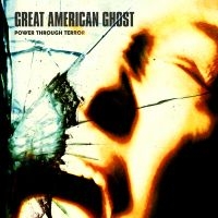 Great American Ghost - Power Through Terror i gruppen VINYL / Hårdrock hos Bengans Skivbutik AB (3734325)