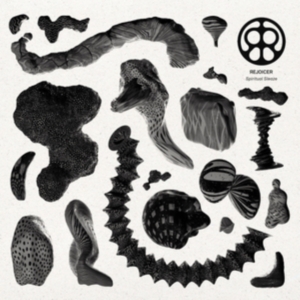 Rejoicer - Spiritual Sleaze i gruppen ÖVRIGT / Övrigt / aub hos Bengans Skivbutik AB (3734333)