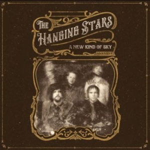 Hanging Stars - A New Kind Of Sky i gruppen VINYL / Pop-Rock hos Bengans Skivbutik AB (3734335)