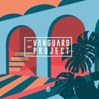 Vanguard Project - Vanguard Project i gruppen VINYL / Dance-Techno,Pop-Rock hos Bengans Skivbutik AB (3734336)